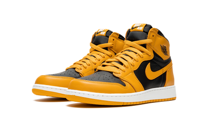 Air Jordan 1 Mid GS Jordan 1 Pollen 575441 701
