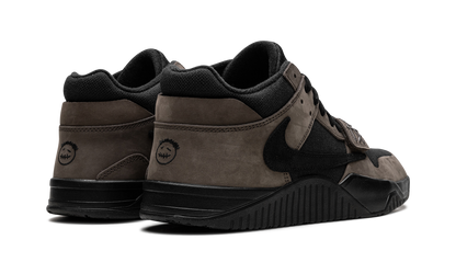 Jumpman Jack TR Travis Scott - Dark Mocha FZ8117 204