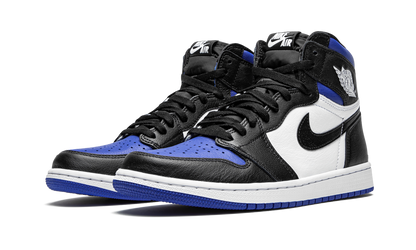 Air Jordan 1 Retro High OG Royal Toe 555088 041