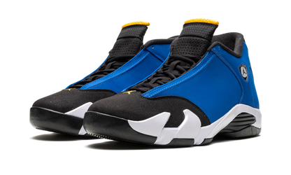 Air Jordan 14 Laney 487471 407