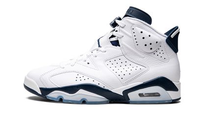 Air Jordan 6 Retro Midnight Navy 2022 CT8529 141