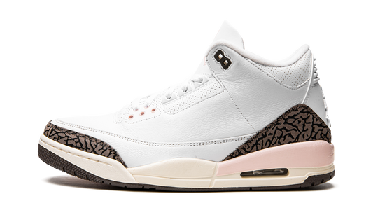 AIR JORDAN 3 WMNS Dark Mocha CK9246 102