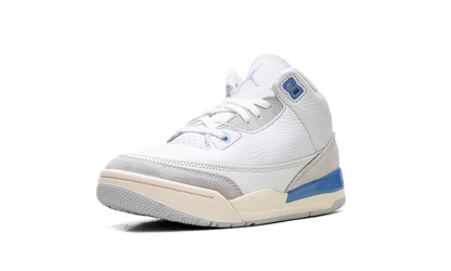 Jordan 3 Retro PS Lucky Shorts DM0966 101
