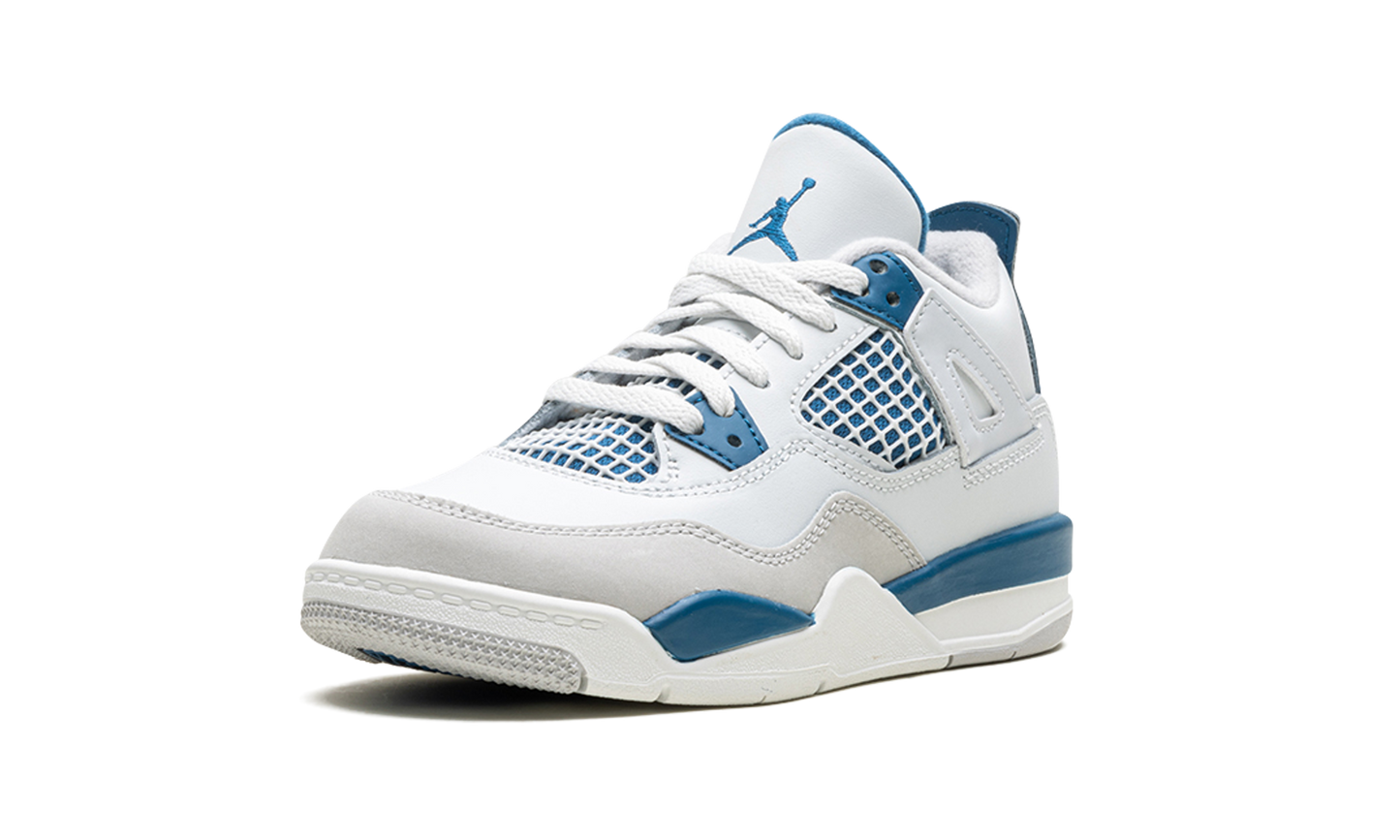 Air Jordan 4 PS Military Blue BQ7669 141