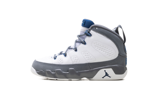 Air Jordan 9 PS French Blue 401811 100