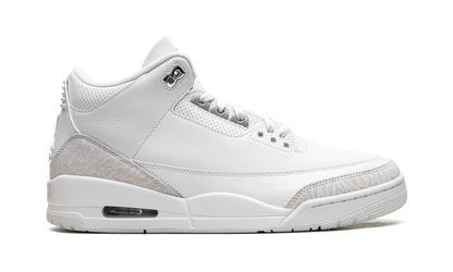 Air Jordan 3 Pure Money (2025) CT8532 111