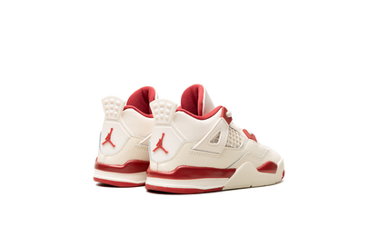 Air Jordan 4 TD Valentine's Day HV4384 108