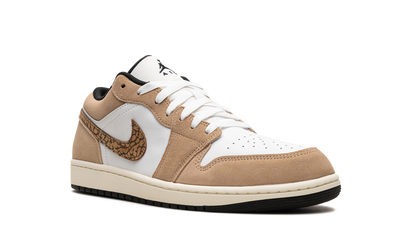 Air Jordan 1 Low SE Brown Elephant DZ4130 201