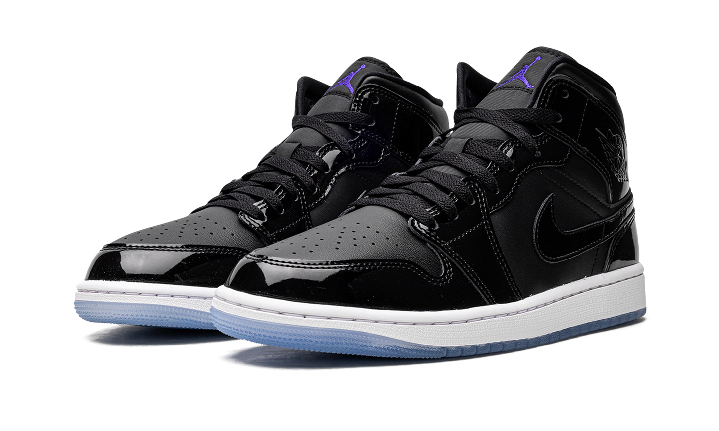 Air Jordan 1 Mid SE Space Jam DV1308 004