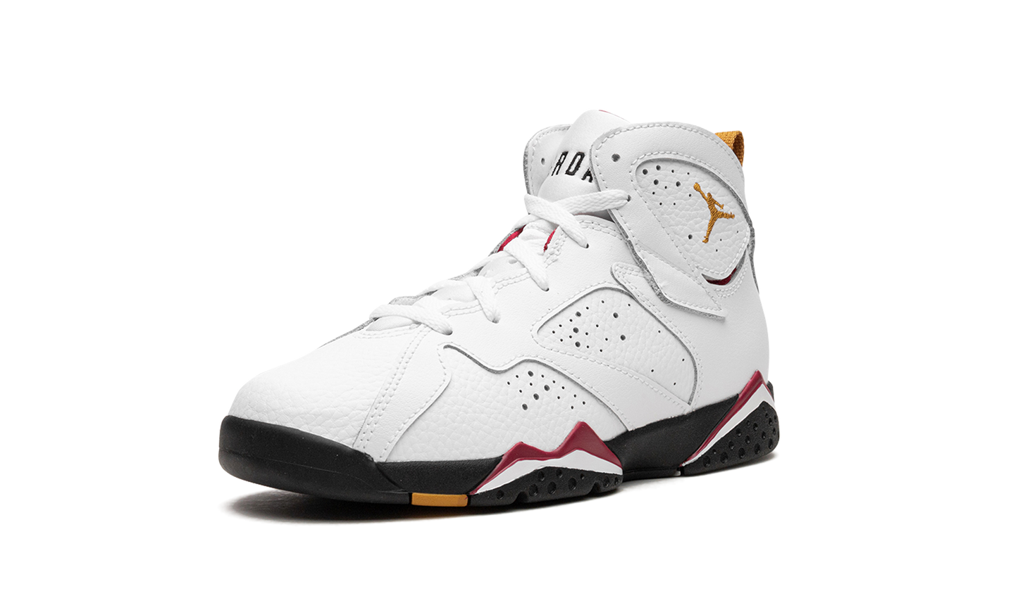 Air Jordan 7 PS Cardinal DJ2778 106