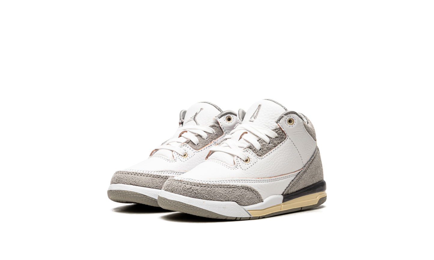 Air Jordan 3 Retro SP PS A Ma Maniére - Raised by Women DJ0718 110