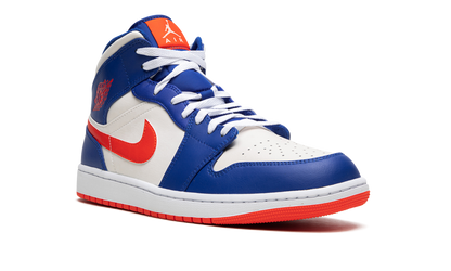 Air Jordan 1 Mid Knicks FD1029 400