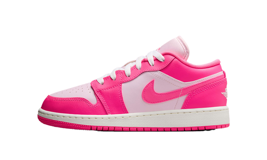 Jordan 1 Low GS Valentine’s Day 553560 661