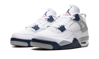 Air Jordan 4 Midnight Navy DH6927 140