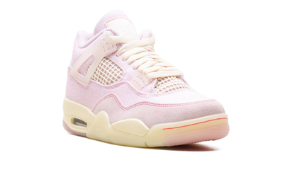 Air Jordan 4 WMNS Iced Carmine IB6716 600