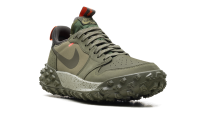 Air Jordan 1 Low Element Gore-Tex Medium Olive FV4227 201