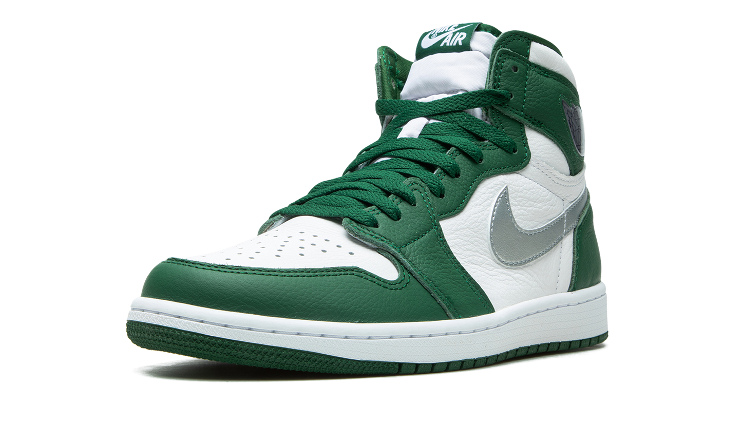 Air Jordan 1 Retro High OG Gorge Green DZ5485 303