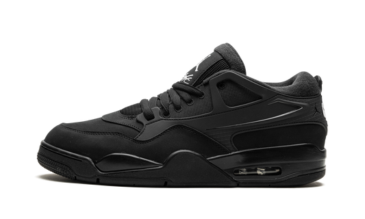 Air Jordan 4 RM Black Cat FQ7939 004