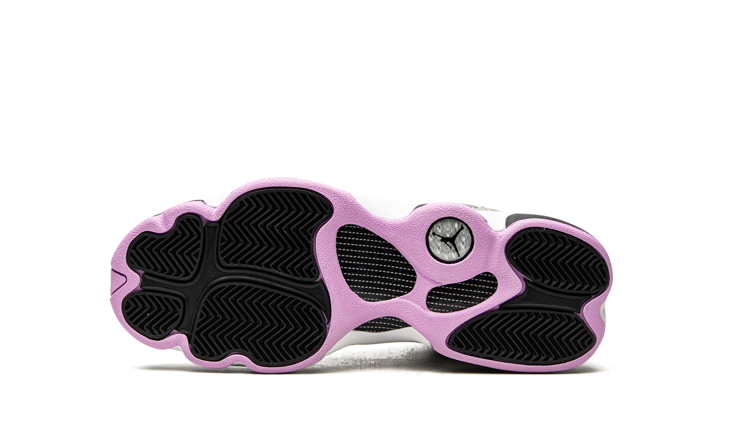 Air Jordan 13 Retro GS Houndstooth DN3938 015