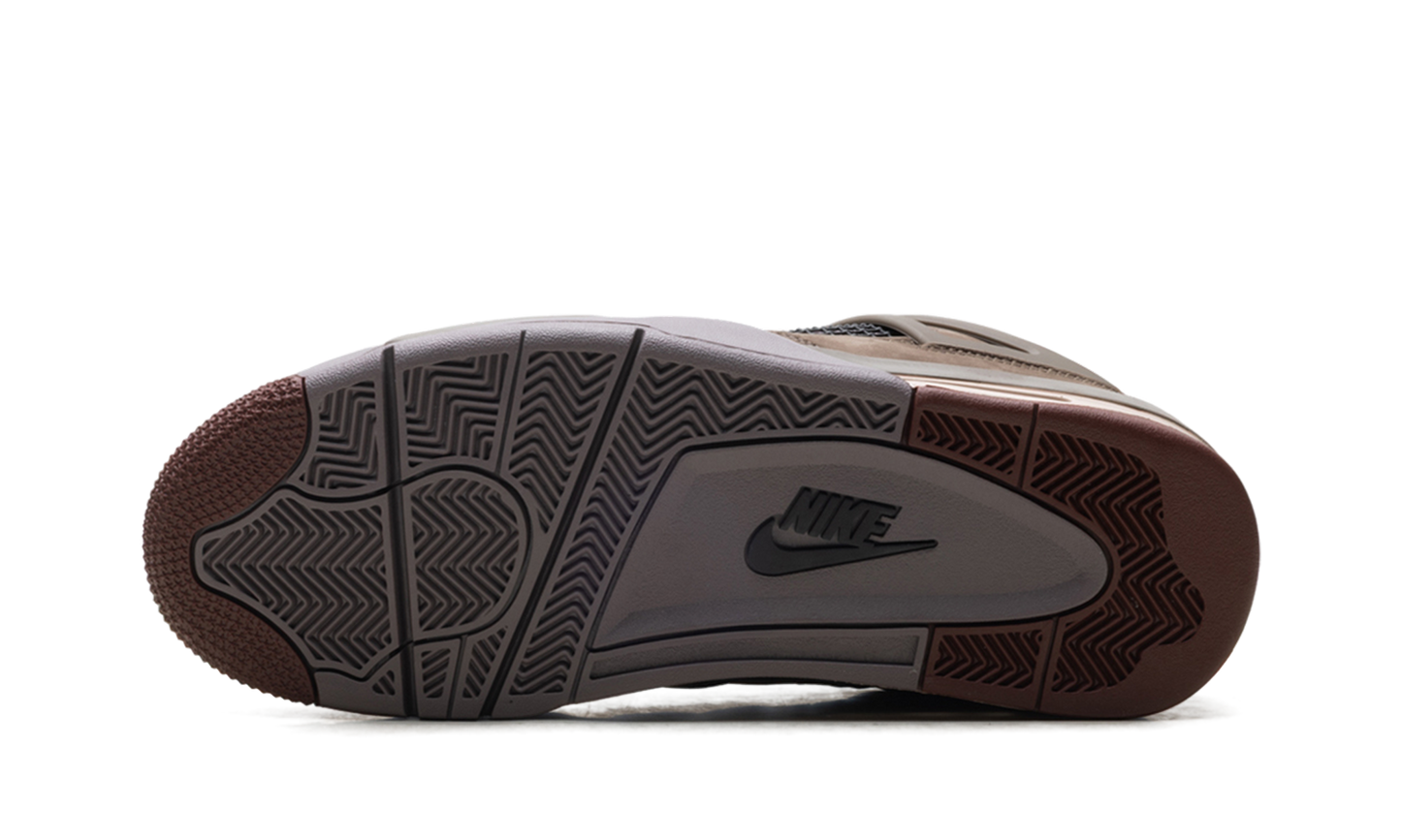 Air Jordan 4 Retro SP A Ma Maniére - Dark Mocha IF3102 200