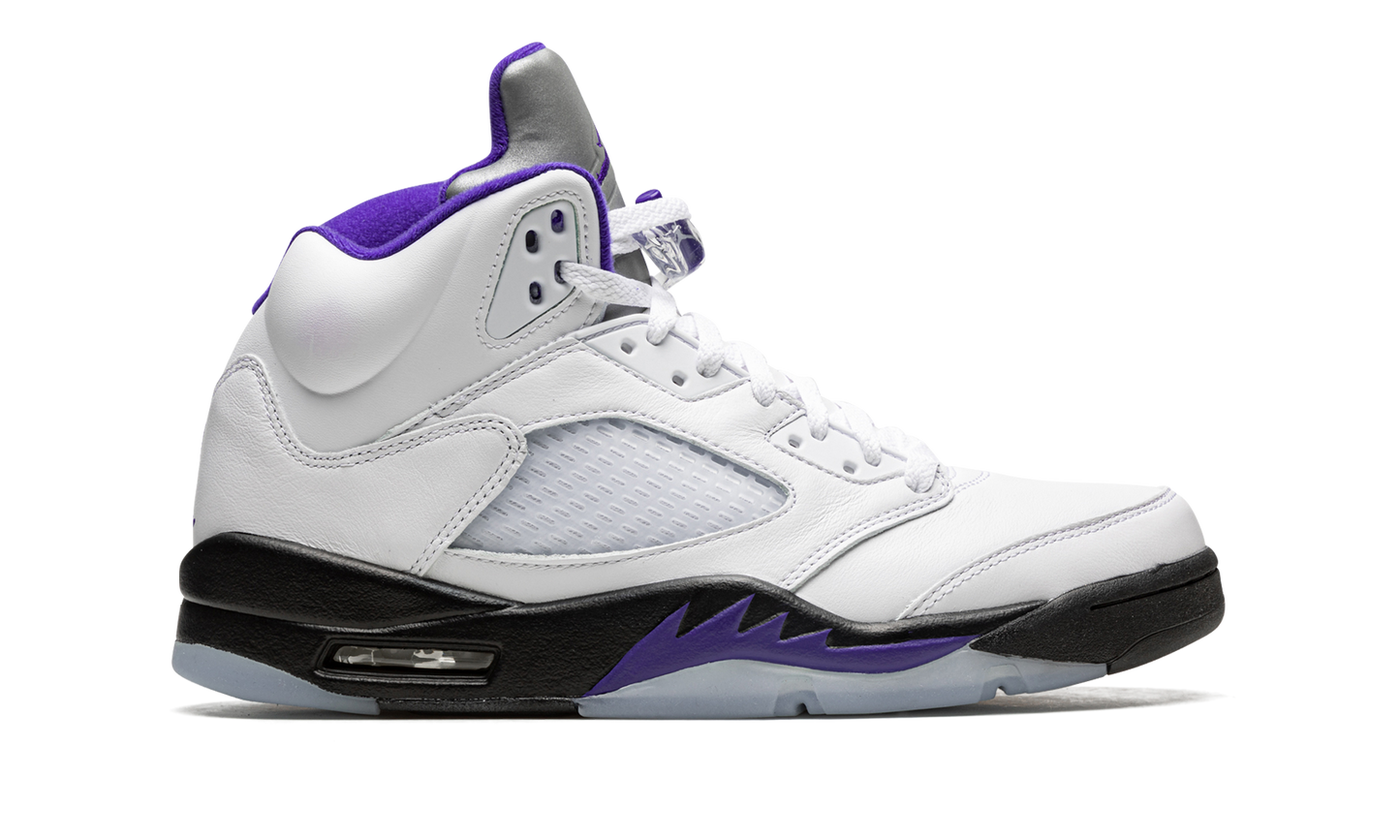 Air Jordan 5 Retro Concord DD0587 141