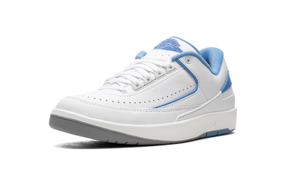 Air Jordan 2 Low UNC DV9956 104