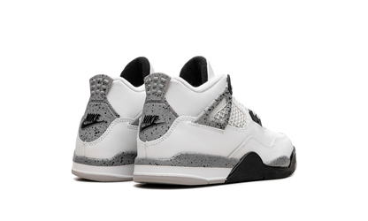 Air Jordan 4 Retro PS White Cement IB4388 100