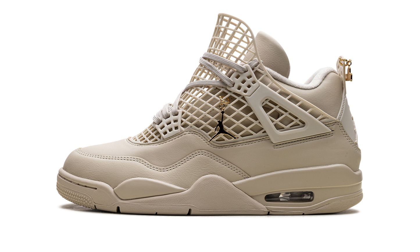 Jordan 4 Retro WMNS Net Rattan FN7251 200