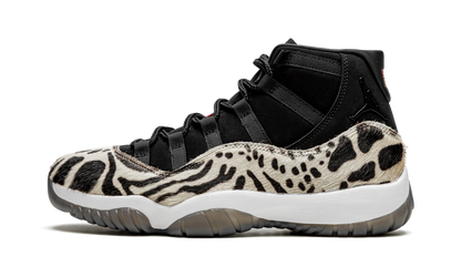 AIR JORDAN 11 WMNS Animal Instinct AR0715 010