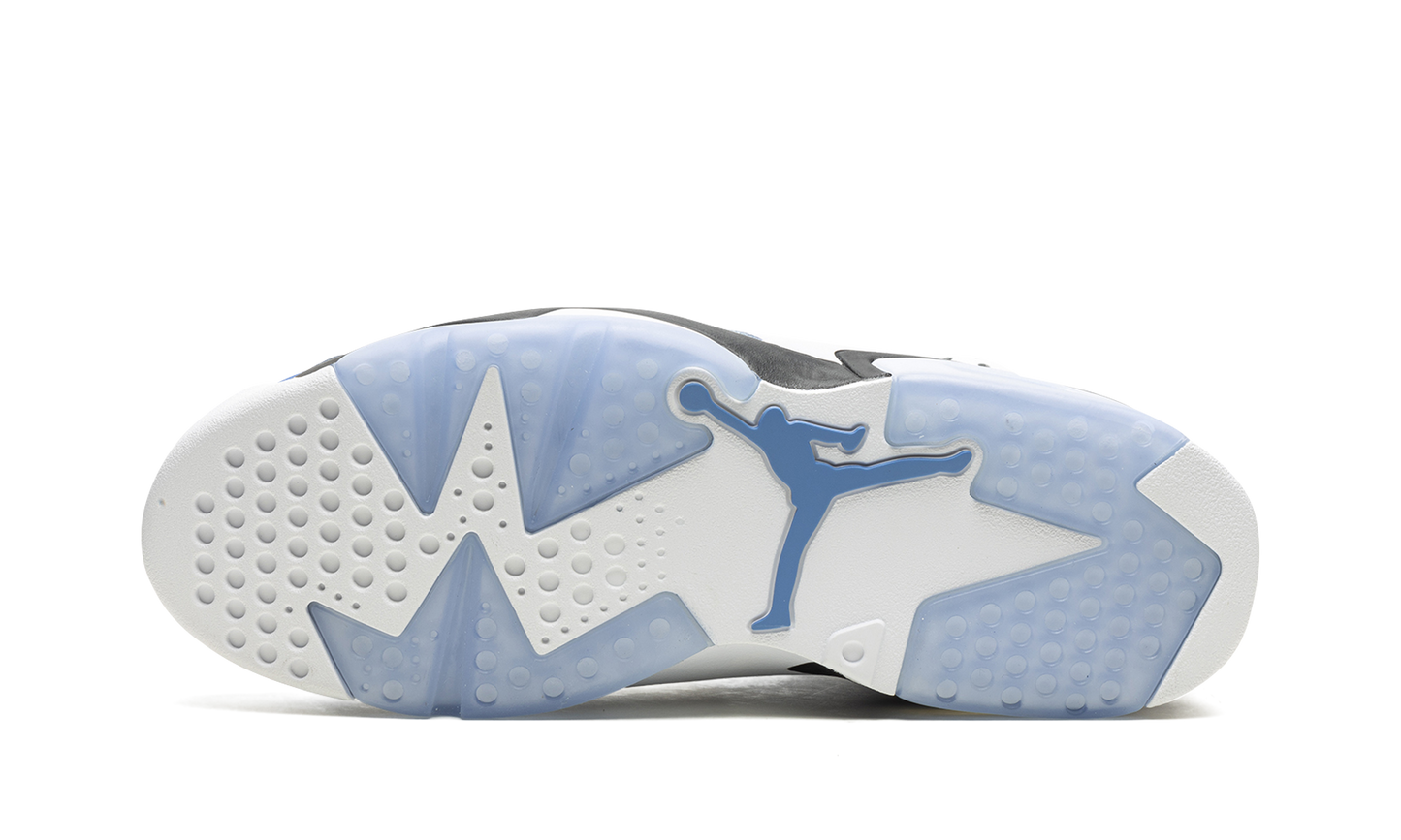 Air Jordan 6 Retro UNC CT8529 410
