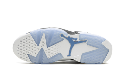 Air Jordan 6 Retro UNC CT8529 410