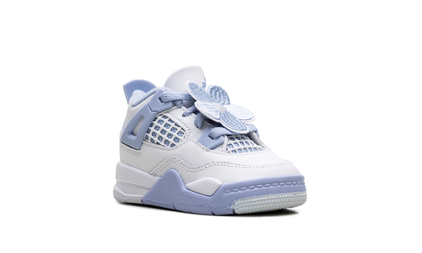 Air Jordan Retro 4 TD Aluminum IB8961 100