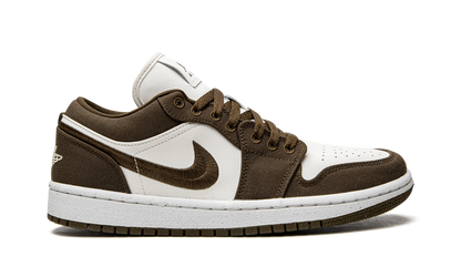 AIR JORDAN 1 LO WMNS Light Olive DV0426 301
