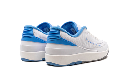 Air Jordan 2 Low GS University Blue FJ6869 104