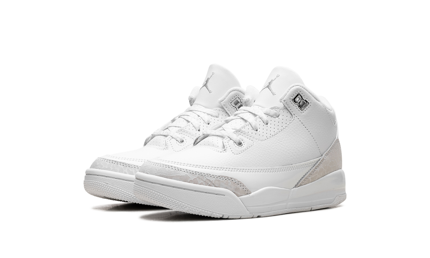 Air Jordan 3 Retro PS Pure Money (2025) DM0966 111