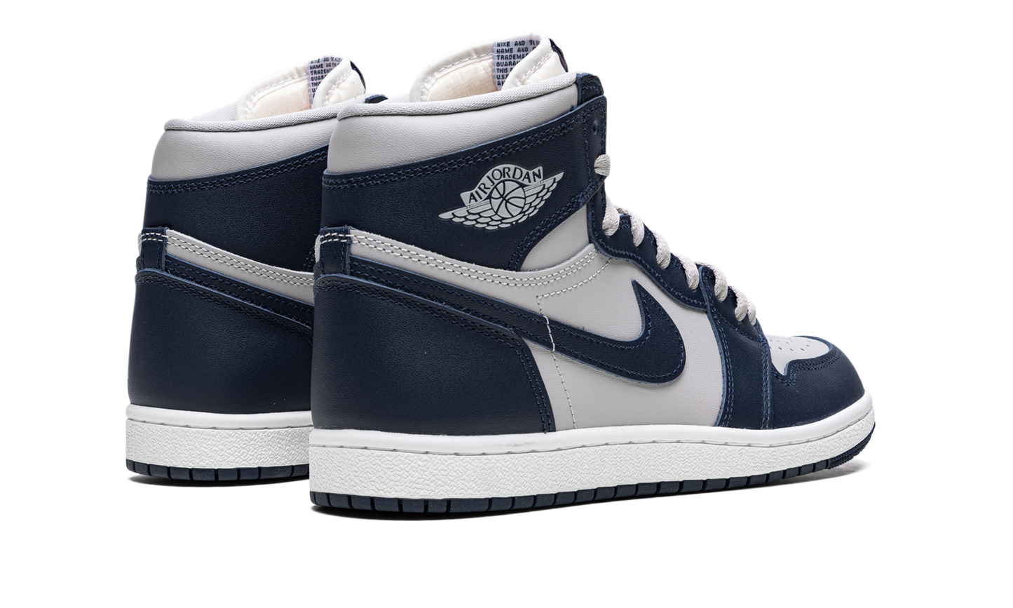 Air Jordan 1 High 85 Georgetown BQ4422 400