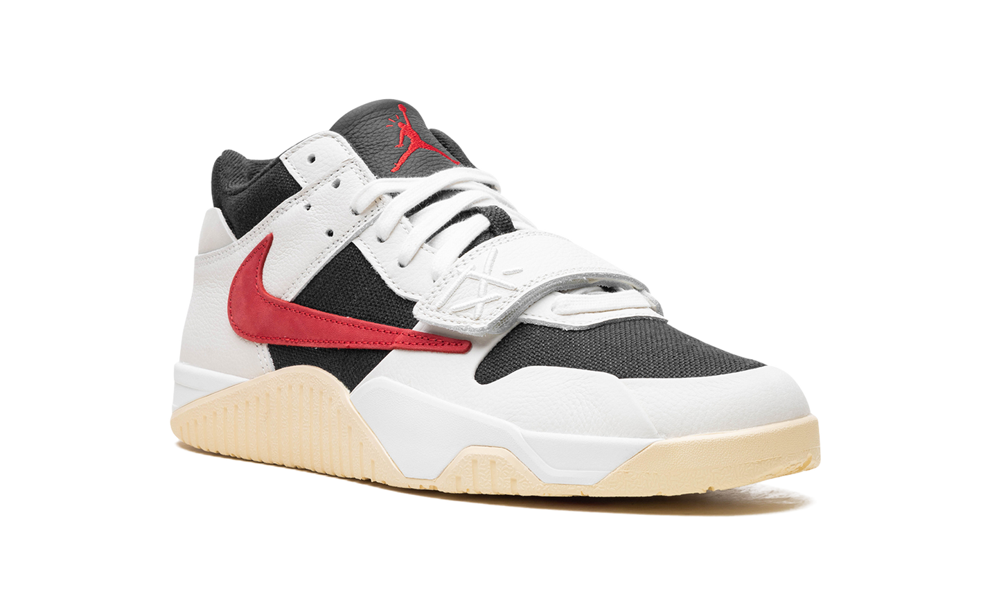 Jumpman Jack Travis Scott - University Red FZ8117 101