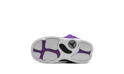 Air Jordan 13 TD Purple Venom FD4647 501