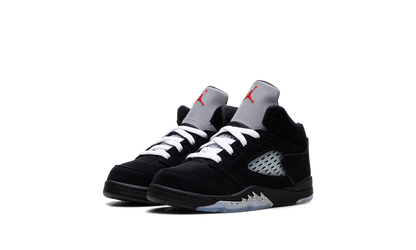 Air Jordan 5 Retro OG TD Black Metallic Reimagined HF3977 001