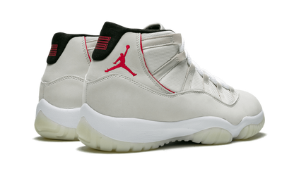 Air Jordan 11 Retro Platinum Tint 378037 016