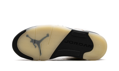 Air Jordan 5 WMNS Luminous Green IM7592 130