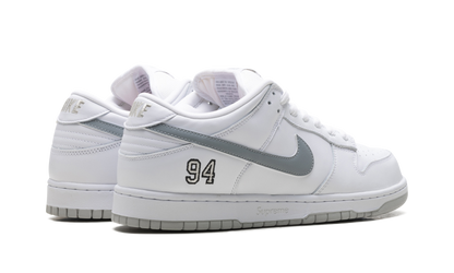 SB Dunk Low 3