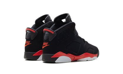 Air Jordan 6 PS Infrared Salesman (2026) IQ1277 001