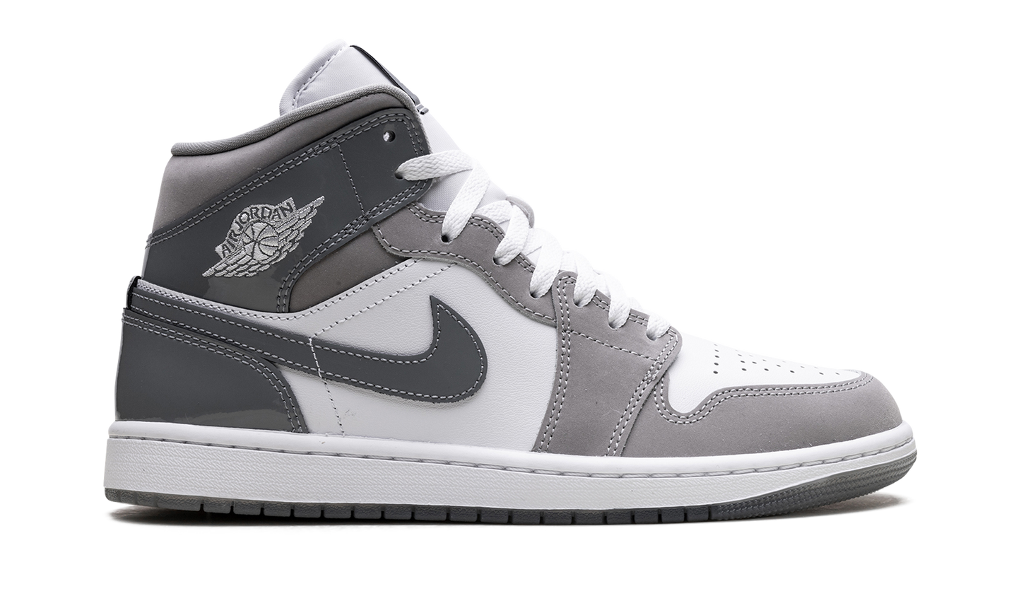 Jordan 1 Mid SE Cool Grey HF3216 100