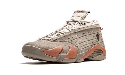 Air Jordan 14 Retro Low Clot - Terra Blush DC9857 200