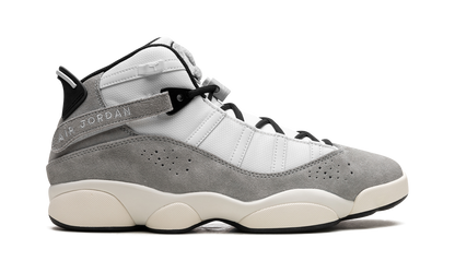 Jordan 6 Rings Cement Grey FJ4650 077