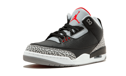 Air Jordan 3 Retro OG Black Cement 854262 001