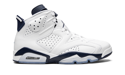 Air Jordan 6 Retro Midnight Navy 2022 CT8529 141