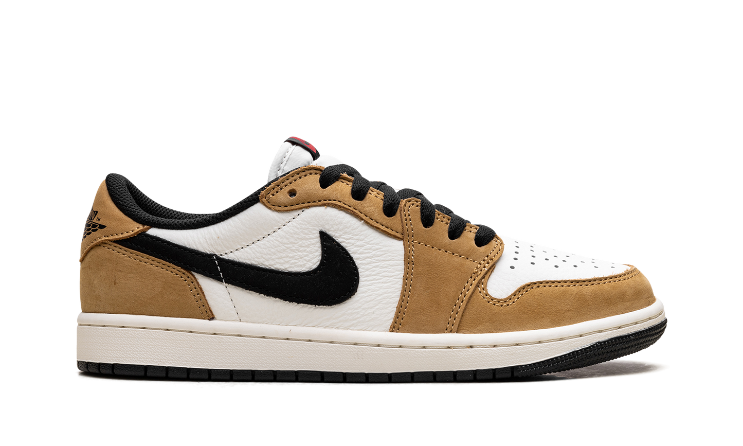 Air Jordan 1 Retro Low OG Rookie Of The Year CZ0790 107