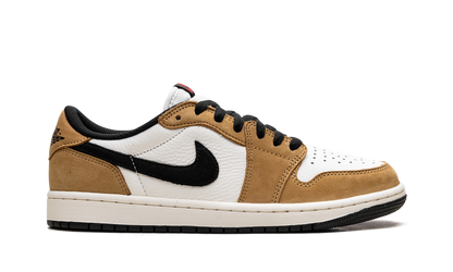 Air Jordan 1 Retro Low OG Rookie Of The Year CZ0790 107